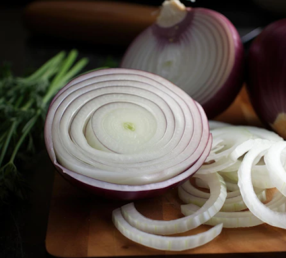 Onion Salad | Fireside Indian Bar & Restaurant